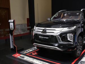 <strong>Simak! Keunggulan Mitsubishi Pajero Versi Sport</strong>