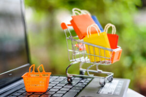 <strong>Alasan Wanita Tidak Mau Berhenti Shopping</strong>