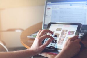 <strong>Mengenal Apa Itu Content Marketing untuk Bisnis</strong>
