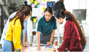 Kenali Jenis Digital Marketing Agency Inbound Marketing