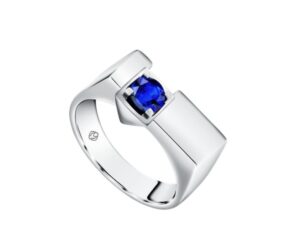 Trend Mens Ring 2025 yang Wajib Dimiliki Tahun Ini