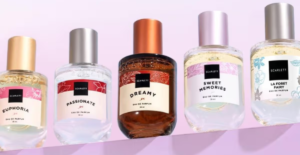 Rekomendasi Parfum Wanita dengan Aroma Lembut dan Feminim