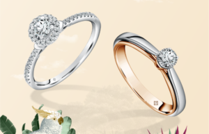 Ukuran Cincin, Hal Kecil Yang Sering Dilupakan