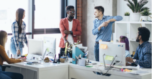 5 Keuntungan Menggandeng Social Media Marketing Agency bagi Pertumbuhan Startup & UMKM