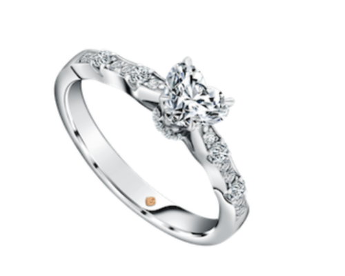 5 Hal Ini Ternyata Perlu Diperhatikan Saat Memilih Cincin Tunangan !